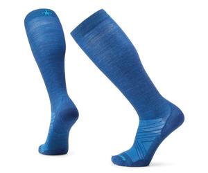 Smartwool Ski Zero Cushion Extra Stretch Alpine blue M (38-41)