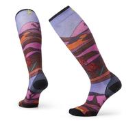 Smartwool Floral Field Socks Multicolor EU 42-45 Donna