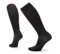 Smartwool Ski Zero Cushion OTC Calzini da donna Black M