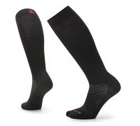 Smartwool Ski Zero Cushion OTC Calzini da donna Black S