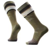 Smartwool - Snowboard Targeted Cushion Mountain Sunrise Socks - Calze da sci Unisex M | EU 38|41 olivia