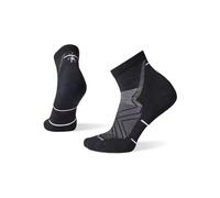 Smartwool targeted cushion ankle socks black women s