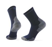 SMARTWOOL Targeted Cushion Mid Crew - calzini trekking Blue L