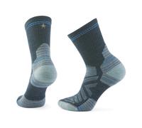 SMARTWOOL Targeted Cushion Mid Crew W - calzini trekking - donna Blue L