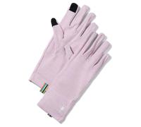 Smartwool - Thermal Merino Glove - Guanti L lilla