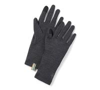 Smartwool Thermal Merino Handschuhe, Guanti termici in lana merino , Charcoal Heather, M