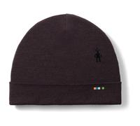 Smartwool - Thermal Merino Reversible Cuffed Beanie - Berretto One Size grigio