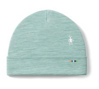 Smartwool - Thermal Merino Reversible Cuffed Beanie - Berretto One Size turchese