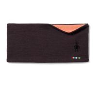 Smartwool - Thermal Merino Reversible Headband - Fascia sportiva per la fronte One Size grigio
