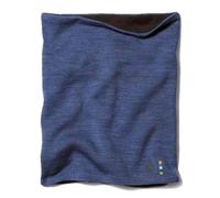 Smartwool Thermal Merino Reversible Neck Gaiter Nightfall blue/mink