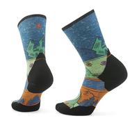 Smartwool Trail Run Targeted Cushion Mount Calzini Donna