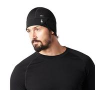 Smartwool Berretto Active Fleece, Nero, Taglia Unica Unisex-Adulto