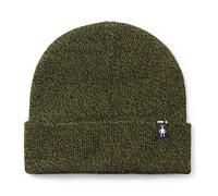 Smartwool Cozy Cabin Hat, Cappello da Cabina Accogliente Unisex - Adulto, Winter Moss,