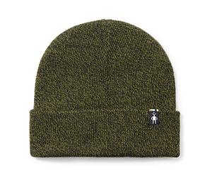 Smartwool Unisex Cozy Cabin Berretto Winter Moss One Size