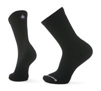 Smartwool - Everyday Athletic Crew Socks - Calze casual Unisex S | EU 34|37 nero