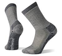 Calze Smartwool Classic Hike Extra Cushion Crew grigio scuro - M