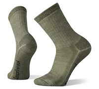 Smartwool Hike Classic Edition-Calzini Completi con Cuscino Calze da Trekking, Salvia, L Uomo