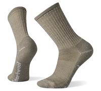 Smartwool Unisex Hike Classic Edition Light Cushion Crew Calzini Taupe XL