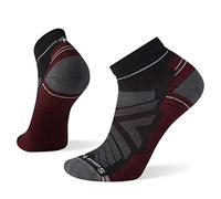 Smartwool Calze da trekking Hike Light Cushion Ankle Unisex L (EU 42-45) Nero