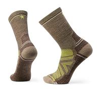 Smartwool - Performance Hike Light Cushion Crew - Calze da trekking Unisex L | EU 42|45 marrone