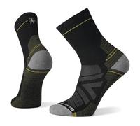 Smartwool - Performance Hike Light Cushion Mid Crew - Calze da trekking EU 46-49 nero