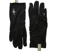 Smartwool Unisex Merino Guanti da bambini Black S