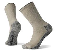 Calze Smartwool Classic Mountaineer Maximum Cushion Crew grigio nero - M