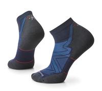 Calze Smartwool Run Targeted Cushion Ankle Socks Dimensioni dei calzini: 38-41 / Colore: blu scuro