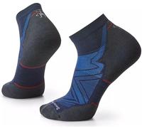 Calze Smartwool Run Targeted Cushion Ankle Socks Dimensioni dei calzini: 46-50 / Colore: blu scuro