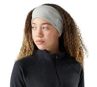 Smartwool Thermal Merino Reversible Headband Grigio Uomo,Donna