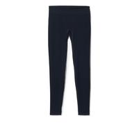 Smartwool Uomo, Intraknit Active Base Layer Bottom, Nero, XL