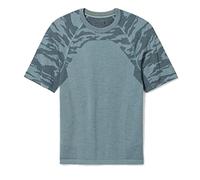 Smartwool Uomo Manica Corta Intraknit Active