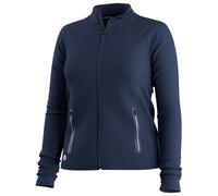 Smartwool - Women's Active Fleece Jacket - Giacca in pile L blu