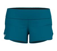 Smartwool - Women's Active Lined 3'' Short - Pantaloncini M blu