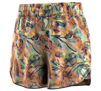 Smartwool - Women's Active Lined 3 Short - Pantaloncini XS marrone