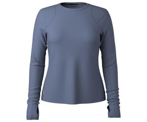 Smartwool - Women's Active Long Sleeve - Maglia merino L blu