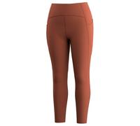 Smartwool - Women's Active Merino Movement Tight - Leggings L marrone