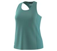 Smartwool - Women's Active Mesh Racerback Tank - Canotta L turchese