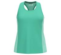 Smartwool - Women's Active Mesh Racerback Tank - Canotta XL turchese