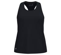 Smartwool - Women's Active Mesh Racerback Tank - Canotta XS nero