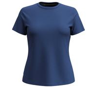 Smartwool - Women's Active Mesh S/S - Maglia merino M blu