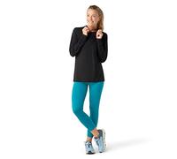 Smartwool Women's Active Ultralite Hoodie - Felpa con Cappuccio Active Ultralite da Donna, SW0165920011003