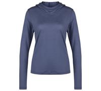 Smartwool - Women's Active Ultralite Hoodie - Intimo lana merinos L blu