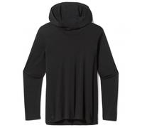 Smartwool - Women's Active Ultralite Hoodie - Intimo lana merinos XS nero