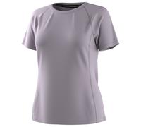 Smartwool - Women's Active Ultralite Short Sleeve - Intimo lana merinos XL grigio