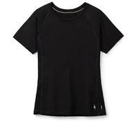 Smartwool - Women's Active Ultralite Short Sleeve - Intimo lana merinos XL nero