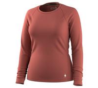 Smartwool - Women's Classic All-Season Merino Base Layer L/S - Intimo lana merinos XS rosso