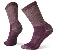Calze da trekking smartwool classic full cushion red da donna