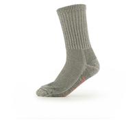 Smartwool - Women's Classic Hike Light Cushion Crew - Calze da trekking EU 38-41 grigio