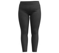Smartwool - Women's Classic Therm.Merino BL Bottom Plus Boxed - Intimo lana merinos 1X nero